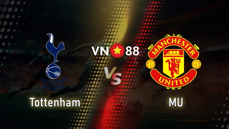 Nhận định bóng đá Tottenham vs MU, 19h30 ngày 8/11 Champions League