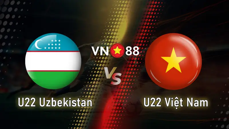 Nhận định bóng đá U22 Uzbekistan vs U22 Việt Nam, 14h30 ngày 15/11 Panda Cup 2025