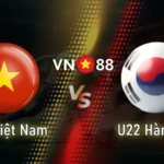 Nhận định bóng đá U22 Việt Nam vs U22 Hàn Quốc, 14h30 ngày 18/11