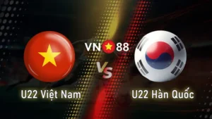 Nhận định bóng đá U22 Việt Nam vs U22 Hàn Quốc, 14h30 ngày 18/11