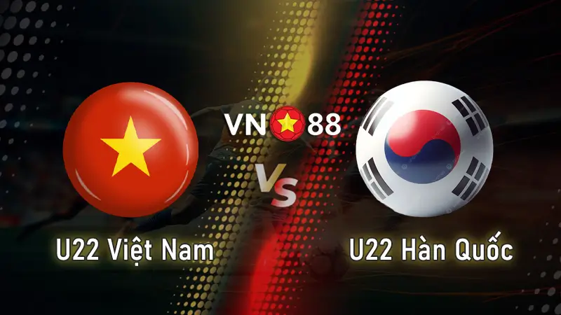 Nhận định bóng đá U22 Việt Nam vs U22 Hàn Quốc, 14h30 ngày 18/11 Panda Cup 2025