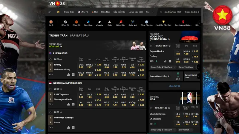 Những Sai Lầm "Chết Người" Khi Soi Kèo Cần Tránh