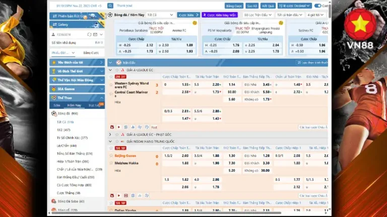 Tại sao nhà cái hay khoá kèo? Lý do thực sự là gì?