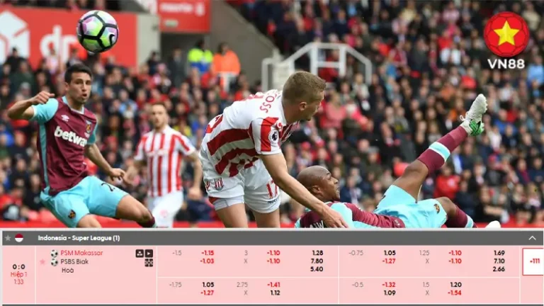 Tỷ lệ cược âm là gì?