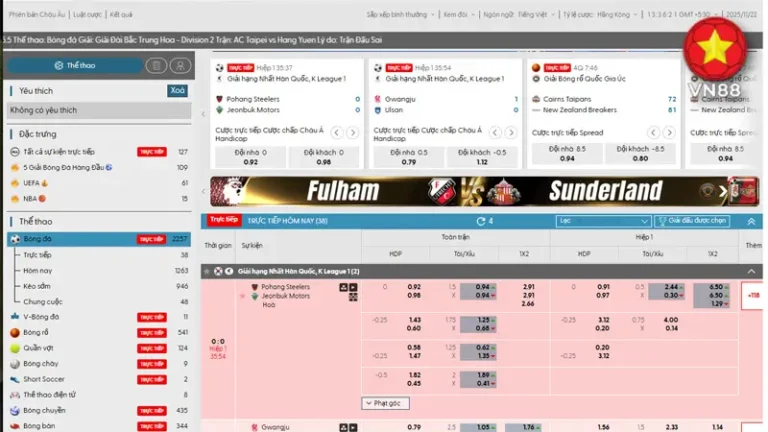 Tỷ lệ cược dương là gì? Cẩm nang toàn diện cho tân thủ cược