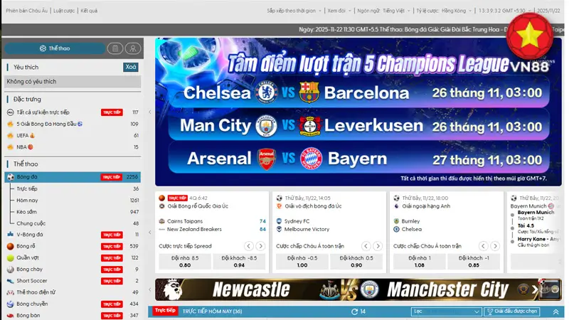 Tỷ Lệ Cược Dương (Positive Odds) Là Gì?