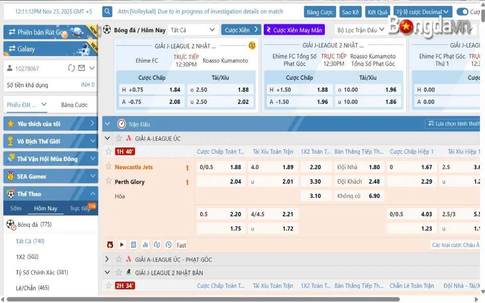Tỷ lệ DEC là gì? Cách nhận biết tỷ lệ cược Decimal (châu âu) tại nhà cái VN88