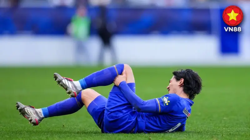 Takumi Minamino: Ngôi Sao Nhật Bản Lỡ Hẹn World Cup 2026 Vì Chấn Thương