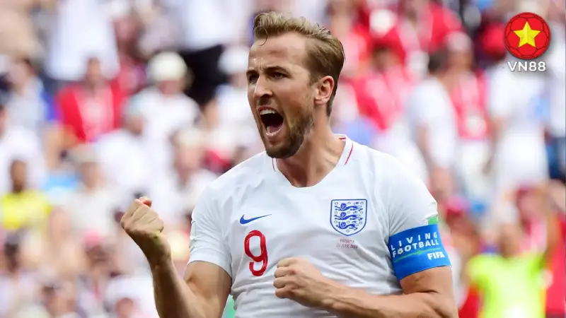 Harry Kane: ‘Vô địch World Cup mới khiến CĐV tuyển Anh thỏa mãn’