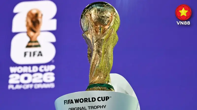 FIFA Đưa Ra Quyết Định Giảm Giá Vé World Cup Sau Phản Ứng Mạnh Mẽ Từ NHM