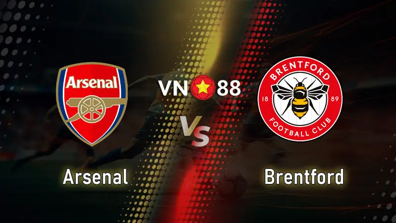 Nhận định bóng đá Arsenal vs Brentford, 02h30 ngày 4/12 Premier League