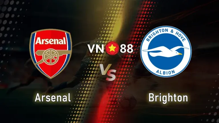 Nhận định bóng đá Arsenal vs Brighton, 22h00 ngày 27/12