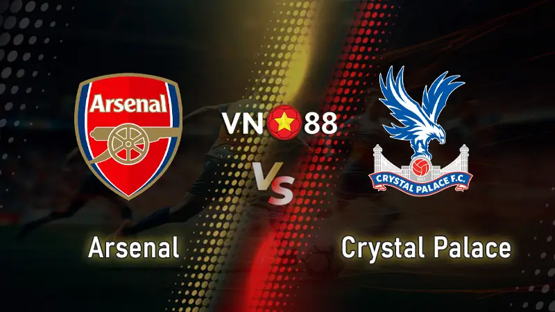 Nhận định bóng đá Arsenal vs Crystal Palace, 03h00 ngày 24/12 League Cup