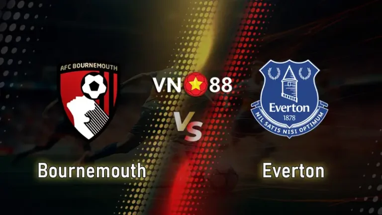 Nhận định bóng đá Bournemouth vs Everton, 02h30 ngày 3/12