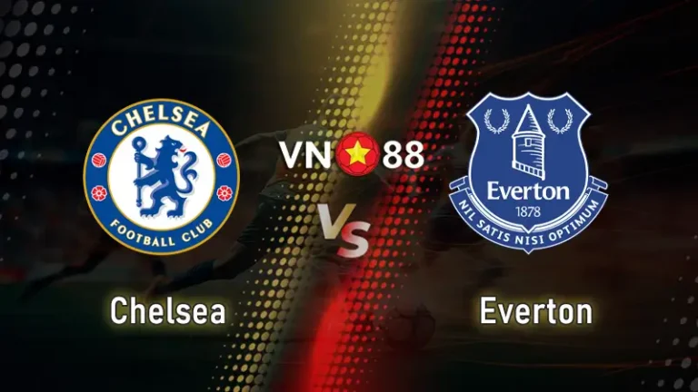 Nhận định bóng đá Chelsea vs Everton, 22h00 ngày 13/12