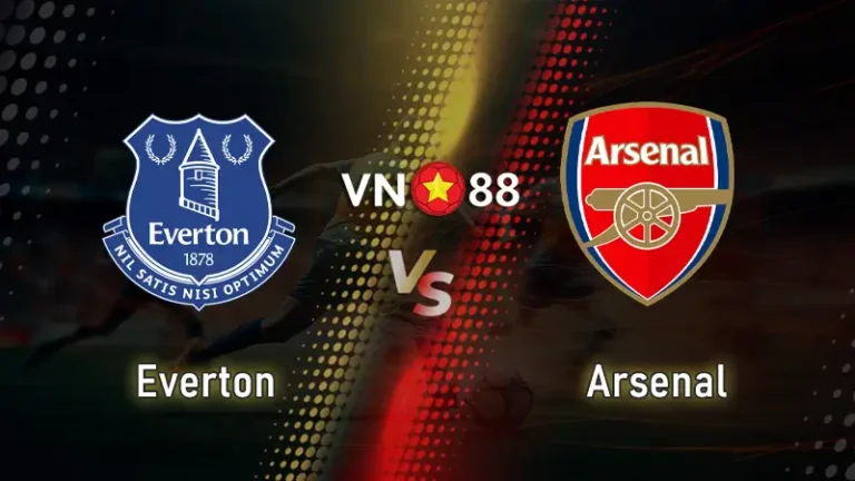 Nhận định bóng đá Everton vs Arsenal, 03h00 ngày 21/12