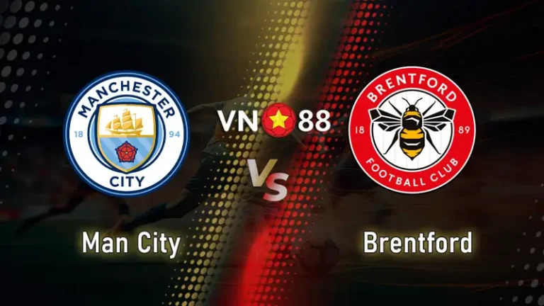 Nhận định bóng đá Man City vs Brentford, 02h30 ngày 18/12