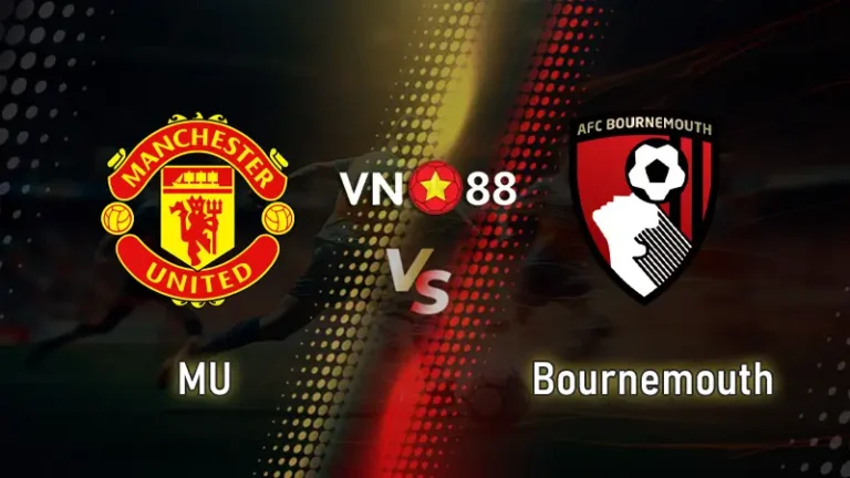 Nhận định bóng đá MU vs Bournemouth, 03h00 ngày 16/12
