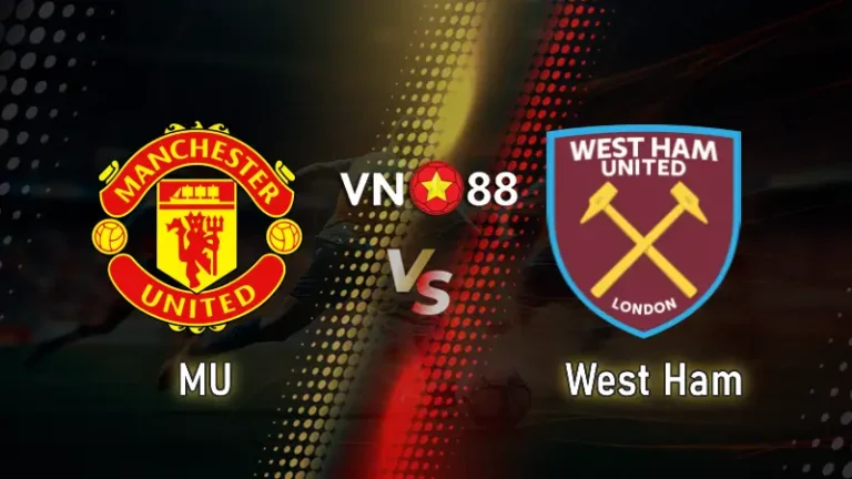 Nhận định bóng đá MU vs West Ham 03h00 ngày 5/12/2025