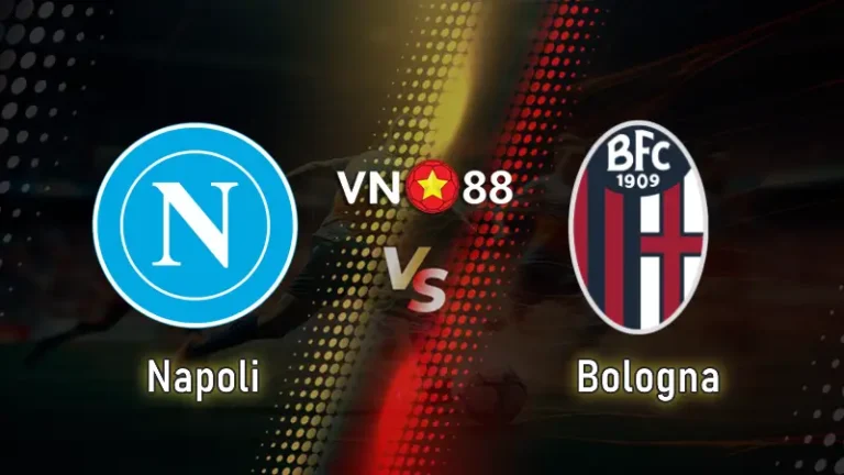 Nhận định bóng đá Napoli vs Bologna 02h00 ngày 23/12/2025