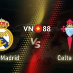Nhận định bóng đá Real Madrid vs Celta Vigo 03h00 ngày 8/12/2025