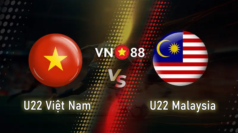 Nhận định bóng đá U22 Việt Nam vs U22 Malaysia, 16h00 ngày 11/12 SEA Games 33