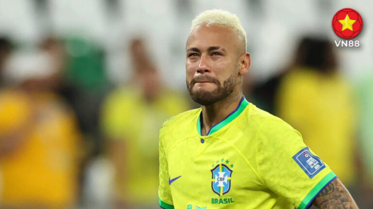 Neymar-WC