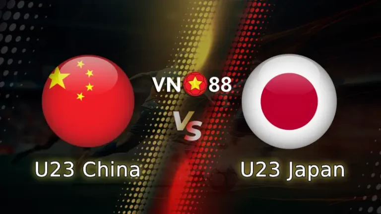 Nhận định bóng đá U23 Trung Quốc vs U23 Nhật Bản, 22h00 ngày 24/1