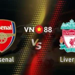 Nhận định bóng đá Arsenal vs Liverpool 03h00 ngày 9/1/2025