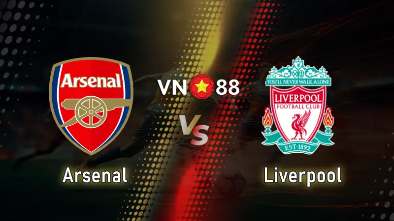 Nhận định bóng đá Arsenal vs Liverpool 03h00 ngày 9/1/2025