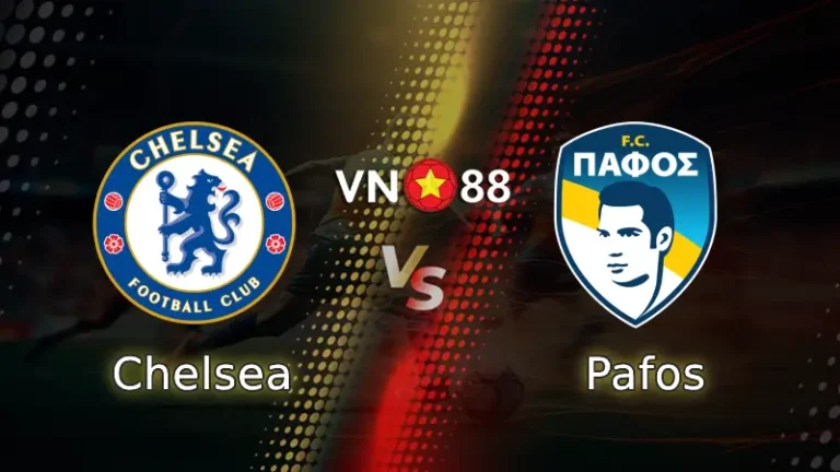 Nhận định bóng đá Chelsea vs Pafos, 03h00 ngày 22/1