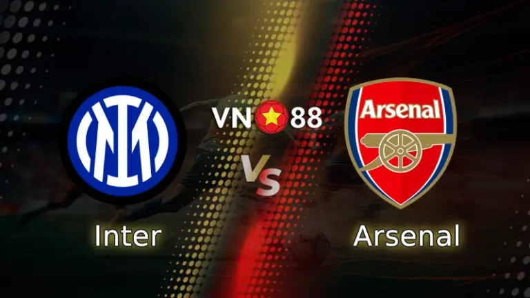 Nhận định bóng đá Inter vs Arsenal, 03h00 ngày 21/1