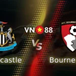 Nhận định bóng đá Newcastle vs Bournemouth, 22h00 ngày 10/1