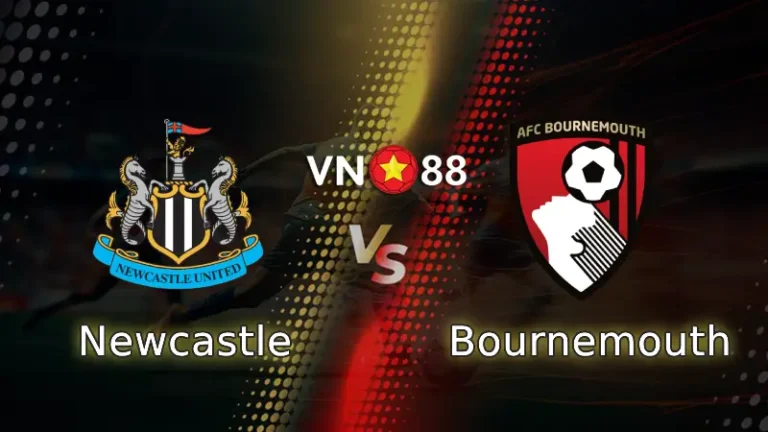 Nhận định bóng đá Newcastle vs Bournemouth, 22h00 ngày 10/1
