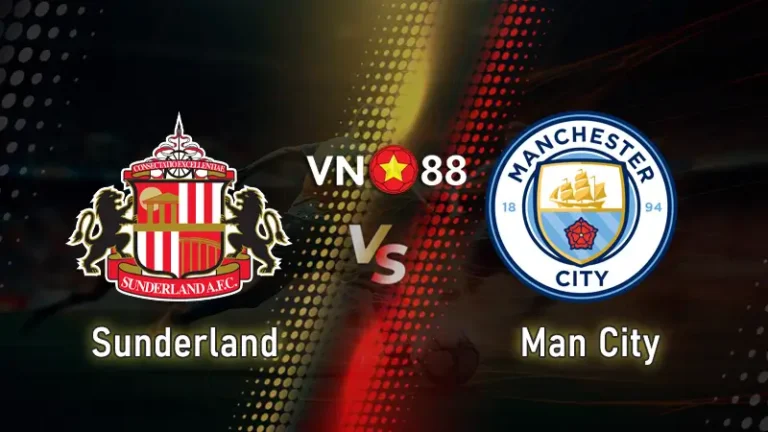 Nhận định bóng đá Sunderland vs Man City, 03h00 ngày 2/1