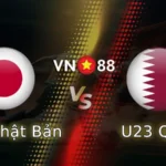 Nhận định bóng đá U23 Nhật Bản vs U23 Qatar, 23h30 ngày 13/1