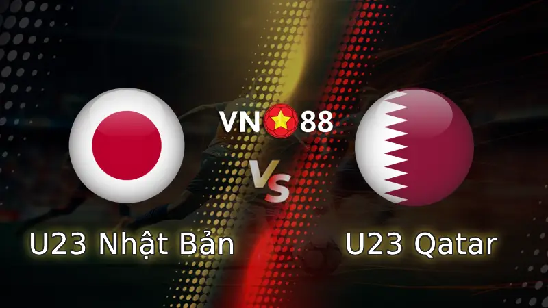 Nhận định bóng đá U23 Nhật Bản vs U23 Qatar, 23h30 ngày 13/1 VCK U23 châu Á