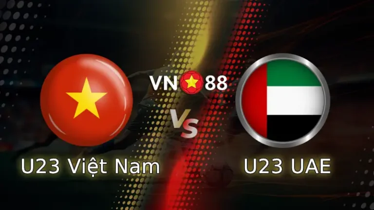 Nhận định bóng đá U23 Việt Nam vs U23 UAE, 22h30 ngày 16/1