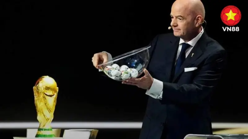 Ông Infantino tiết lộ yêu cầu vé của World Cup 2026 đã nhiều gấp 3 lần tổng số vé FIFA phát hành suốt lịch sử giải đấu