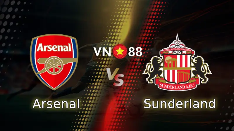 Nhận định bóng đá Arsenal vs Sunderland, 22h00 ngày 7/2 Premier League