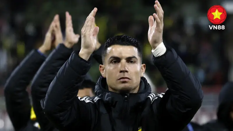 Ronaldo nguy cơ mất suất World Cup, CLB Argentina được kêu gọi giải cứu CR7