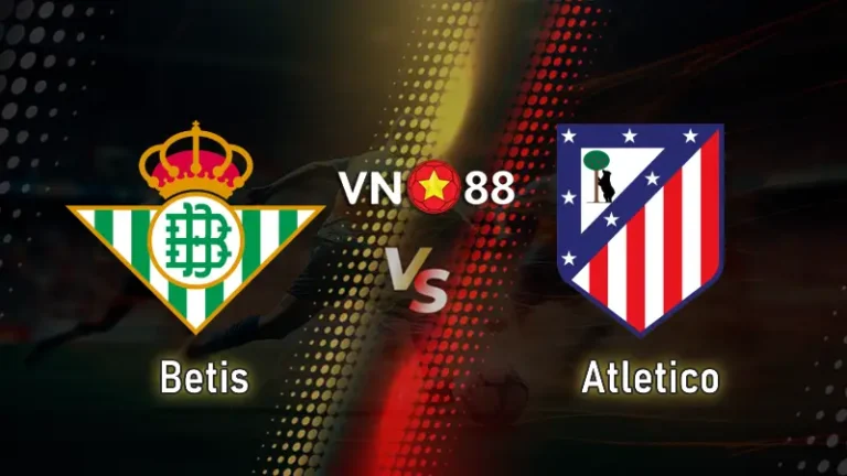 Nhận định bóng đá Betis vs Atletico 03h00 ngày 6/2/2026