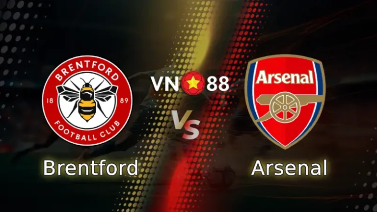 Nhận định bóng đá Brentford vs Arsenal 03h00 ngày 13/2/2026
