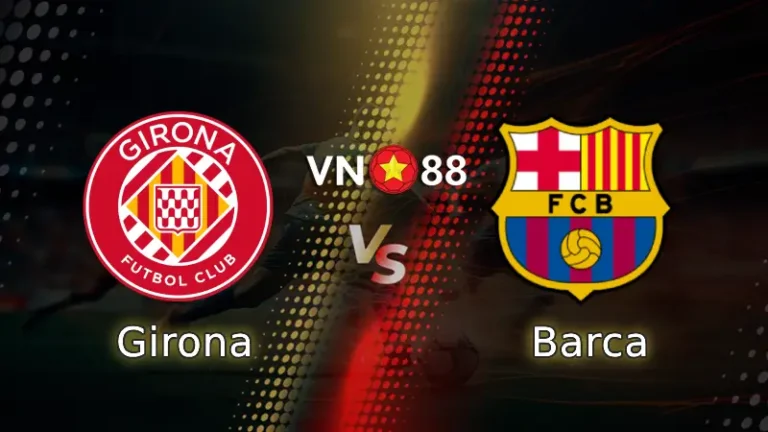Nhận định bóng đá Girona vs Barca 03h00 ngày 17/2/2026
