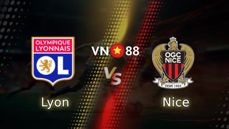 Nhận định bóng đá Lyon vs Nice 02h45 ngày 16/2/2026