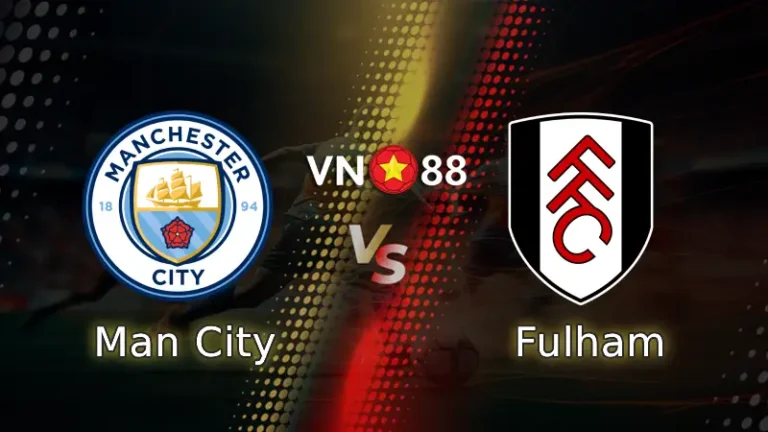 Nhận định bóng đá Man City vs Fulham 02h30 ngày 12/2/2026