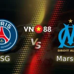 Nhận định bóng đá PSG vs Marseille 02h45 ngày 9/2/2026