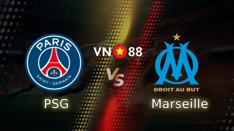 Nhận định bóng đá PSG vs Marseille 02h45 ngày 9/2/2026