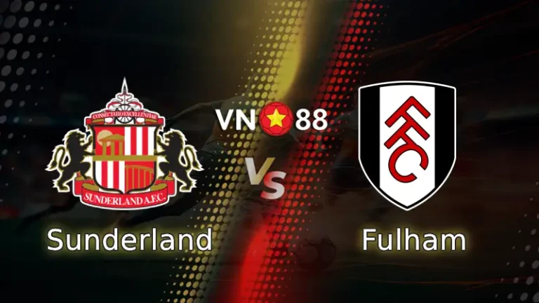 Nhận định bóng đá Sunderland vs Fulham 21h00 ngày 22/2/2026