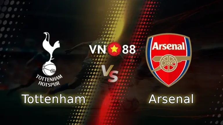 Nhận định bóng đá Tottenham vs Arsenal 23h30 ngày 22/2/2026